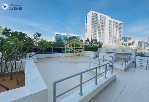 APARTMENT FOR RENT IN BIN HENDI TOWER, MANKHOOL