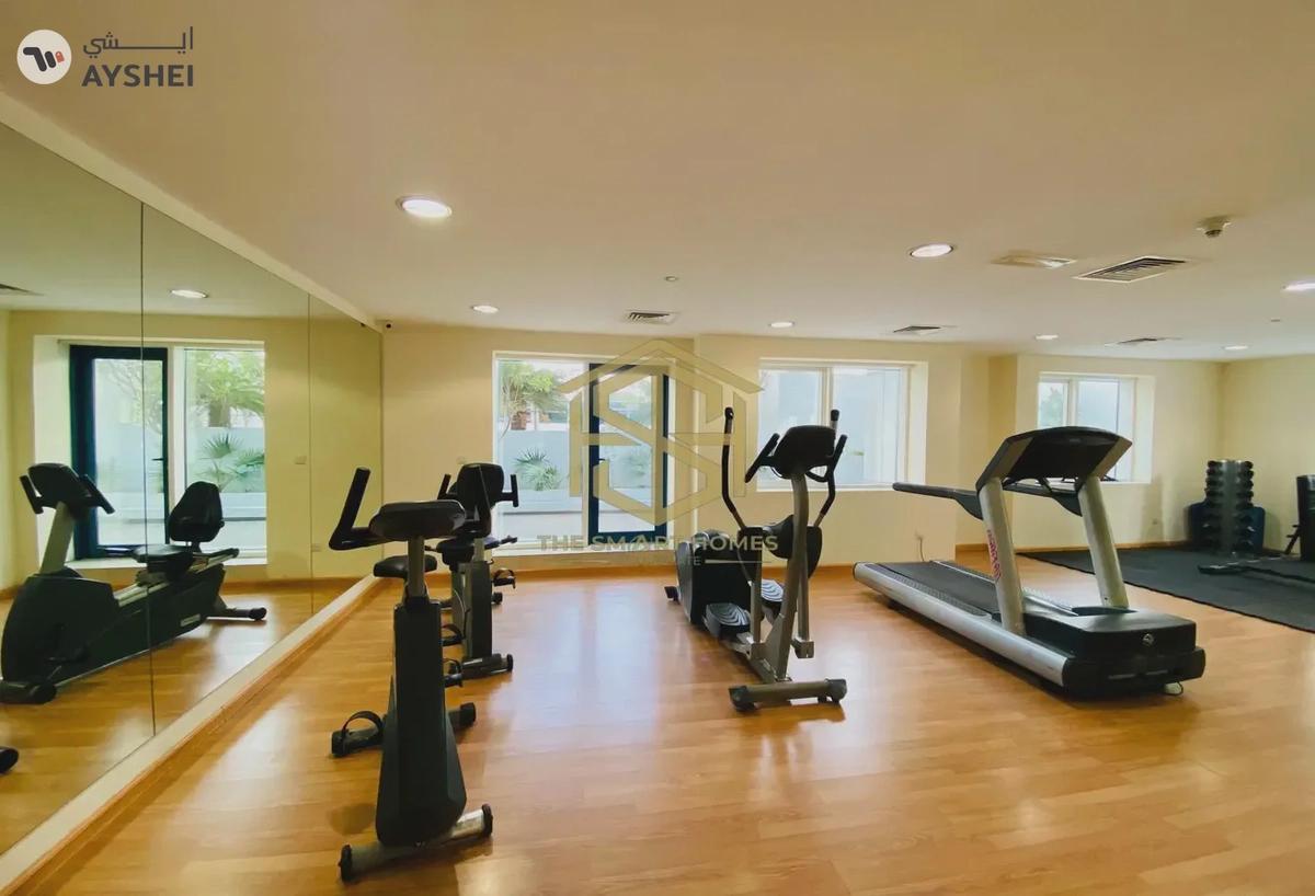 APARTMENT FOR RENT IN BIN HENDI TOWER, MANKHOOL-4-4