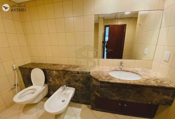 APARTMENT FOR RENT IN BIN HENDI TOWER, MANKHOOL