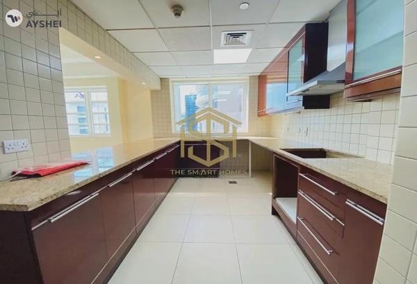 APARTMENT FOR RENT IN BIN HENDI TOWER, MANKHOOL