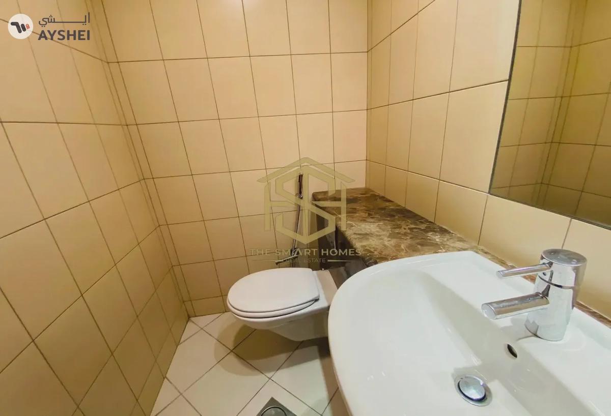 APARTMENT FOR RENT IN BIN HENDI TOWER, MANKHOOL-7-7