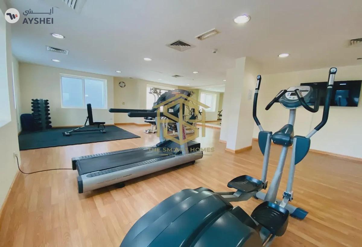 APARTMENT FOR RENT IN BIN HENDI TOWER, MANKHOOL-8-8