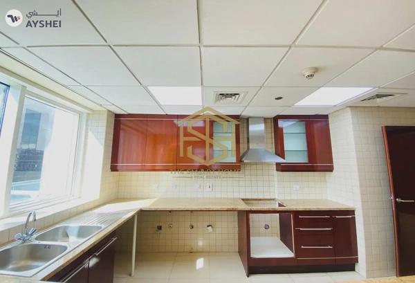 APARTMENT FOR RENT IN BIN HENDI TOWER, MANKHOOL