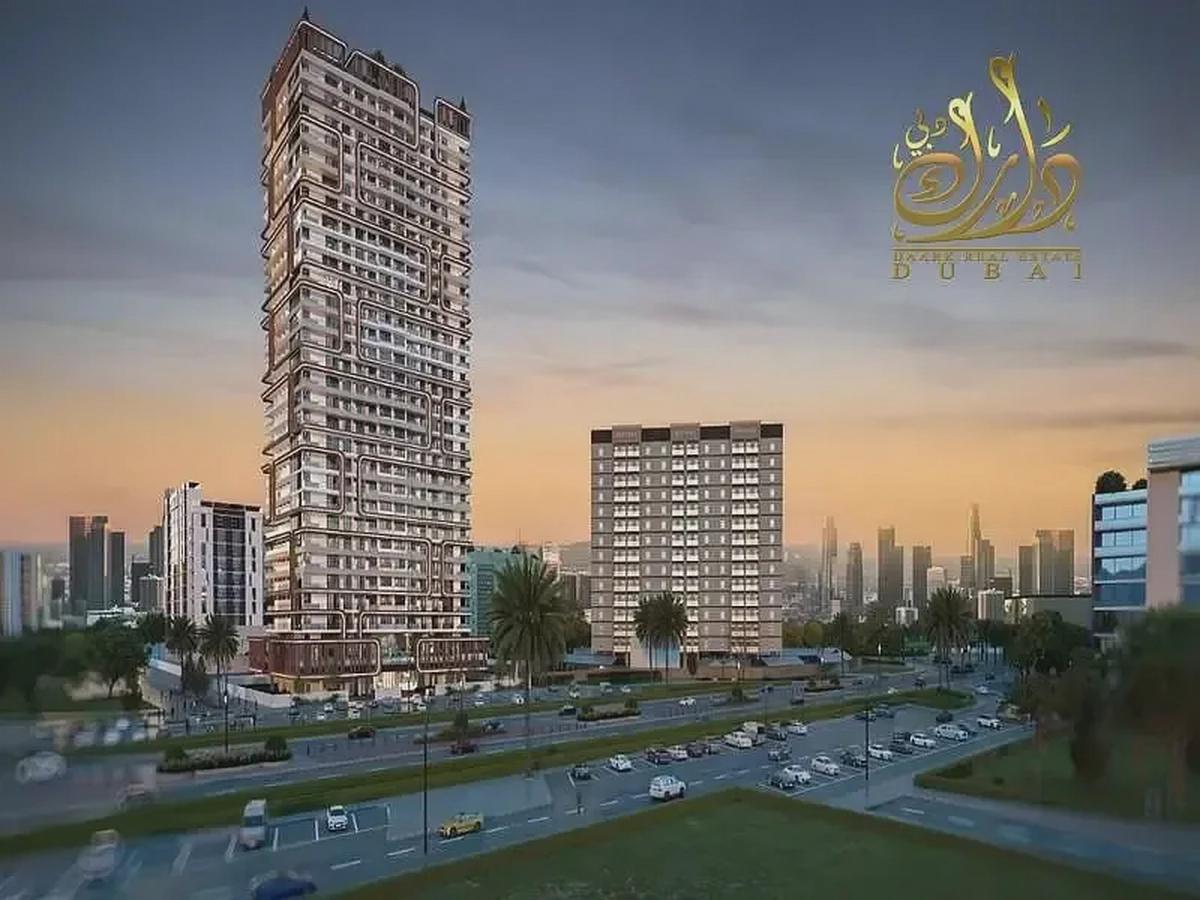 1% MONTHLY FOR 80 MONTHS _PRIVATE POOL_LOWEST PRICE IN AREA_HIGH ROI UP TO 15%-0-0