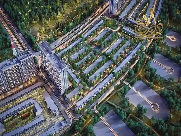 CHEAPEST 3BR IN DUBAI | 40% DISCOUNT | ASK FOR 20/80 PAYMENT | LIMITED UNIT