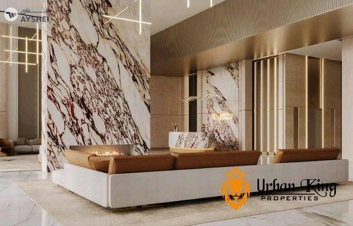 Binghatti Ghost, Dubai Healthcare City Phase 2, Al Jaddaf, Dubai-10-10