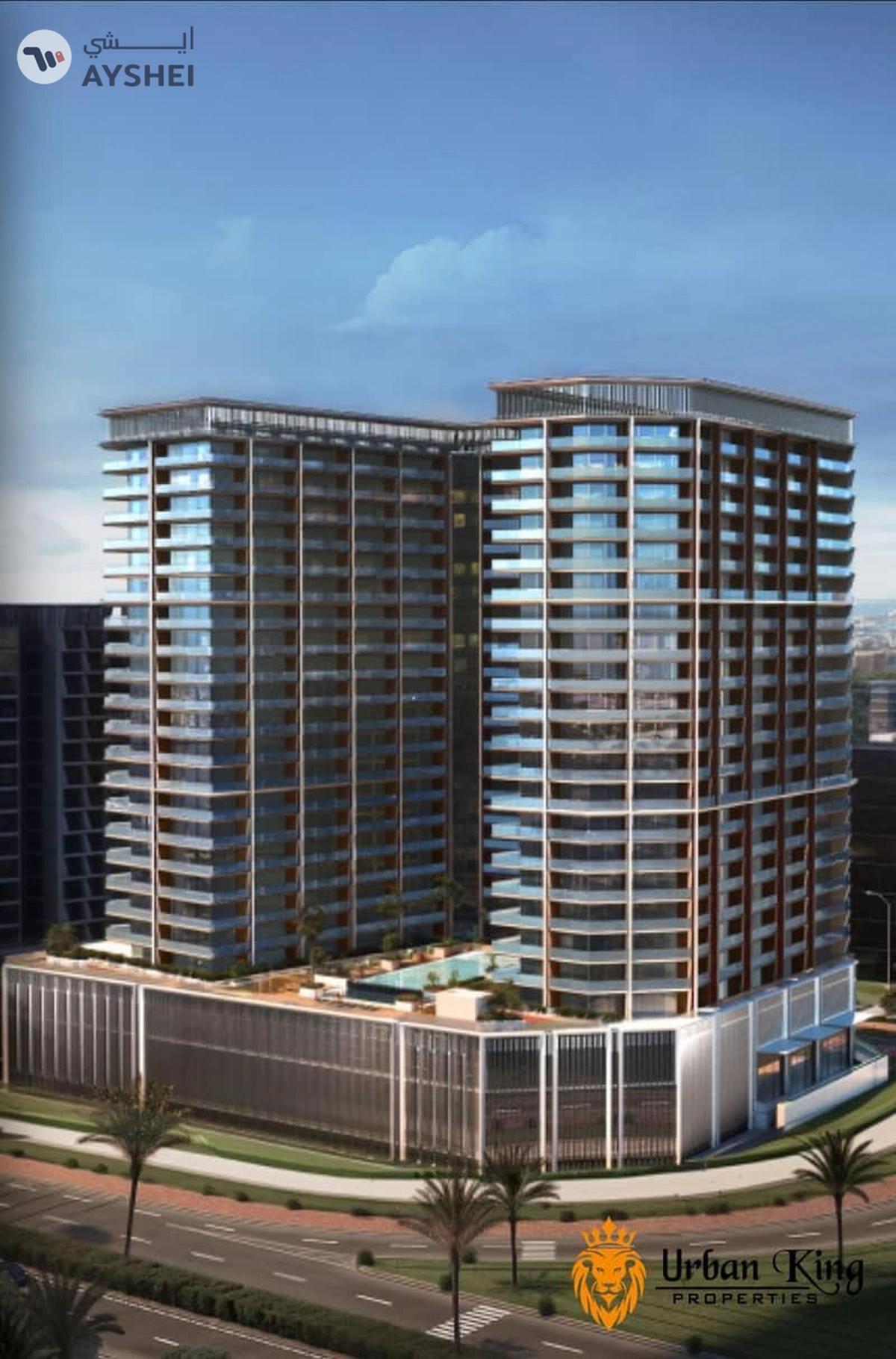 Binghatti Ghost, Dubai Healthcare City Phase 2, Al Jaddaf, Dubai-11-11