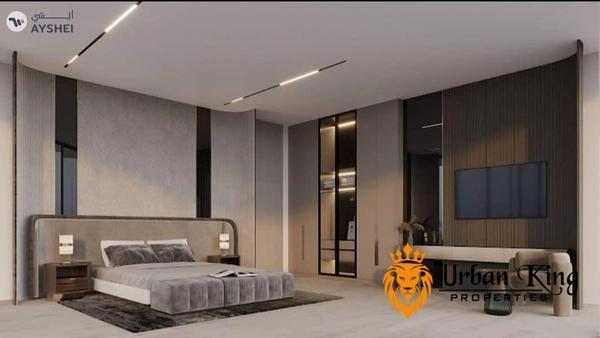 Binghatti Ghost, Dubai Healthcare City Phase 2, Al Jaddaf, Dubai