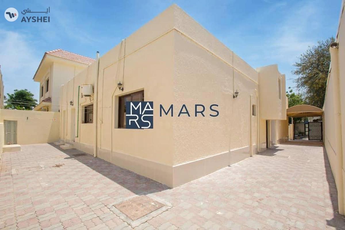 Perfect for UAE Nationals | Family Living | Prime Location | Limited Time Offer-14-14
