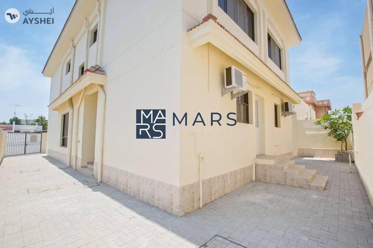 Perfect for UAE Nationals | Family Living | Prime Location | Limited Time Offer-27-27