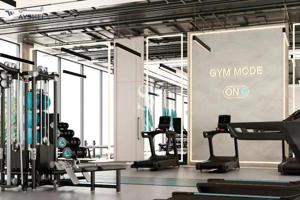 Reef 999, Al Furjan West, Al Furjan, Dubai