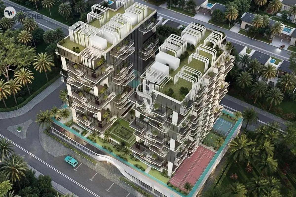 Reef 999, Al Furjan West, Al Furjan, Dubai-1-1