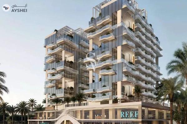 Reef 999, Al Furjan West, Al Furjan, Dubai