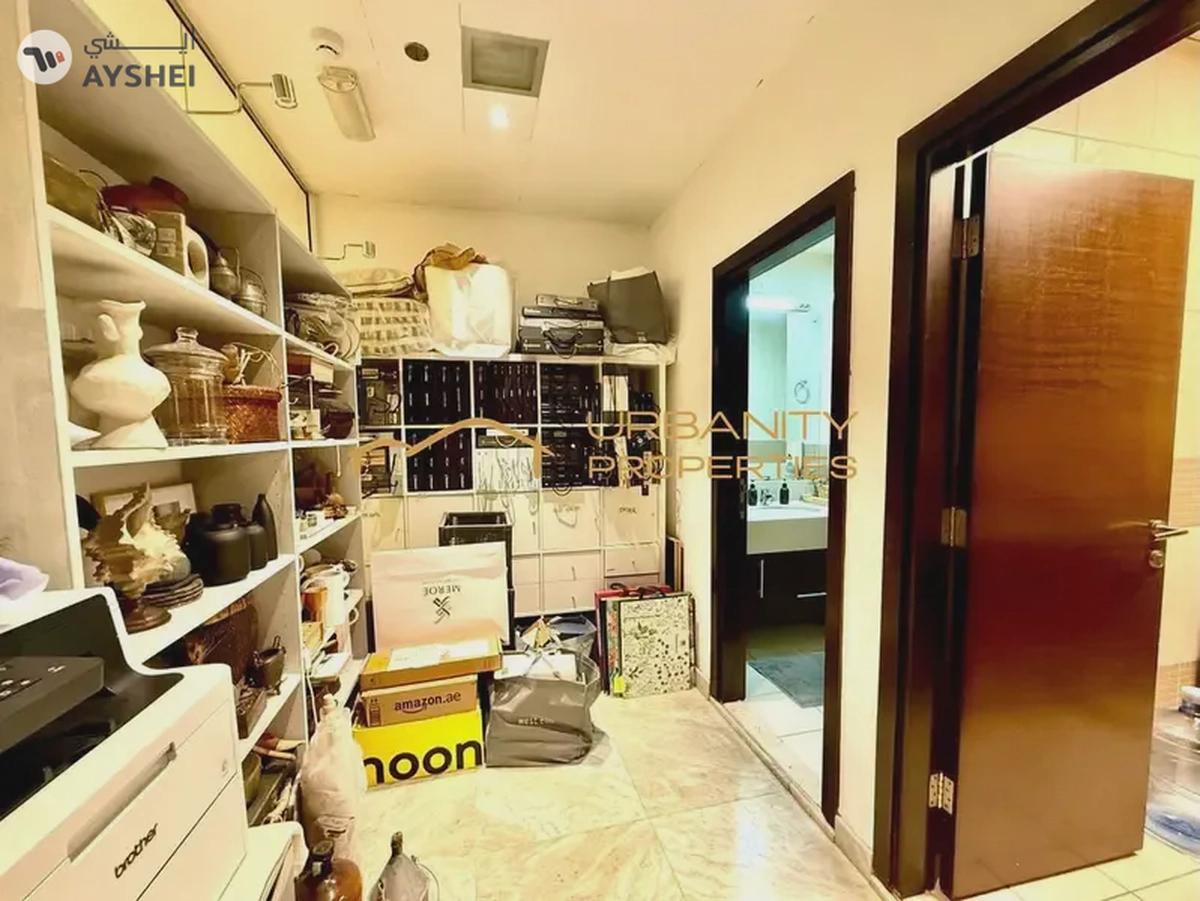 The Prism | Furnished Office | 2 Parkings | Near Metro-9-9