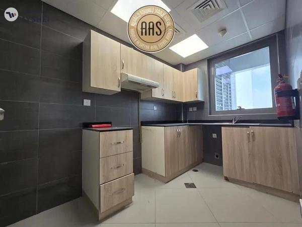 Spacious 1BR Hall Available For Rent With Complete Amenities