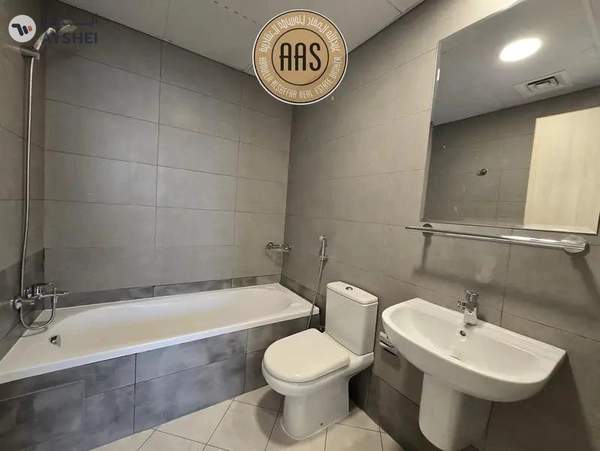 Spacious 1BR Hall Available For Rent With Complete Amenities