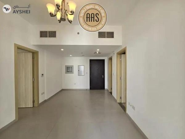 Spacious 1BR Hall Available For Rent With Complete Amenities