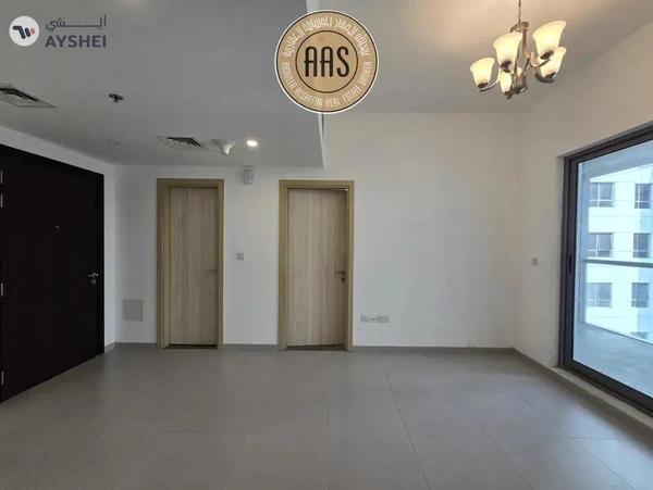 Spacious 1BR Hall Available For Rent With Complete Amenities