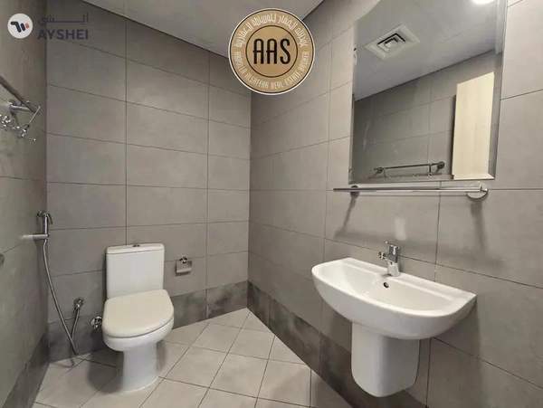 Spacious 1BR Hall Available For Rent With Complete Amenities