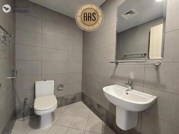 Spacious 1BR Hall Available For Rent With Complete Amenities