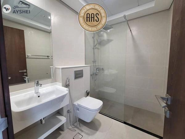 FIRST TENANT | BRAND NEW LUXURY 2BHK+STUDY ROOM | 124k AED | ARJAN