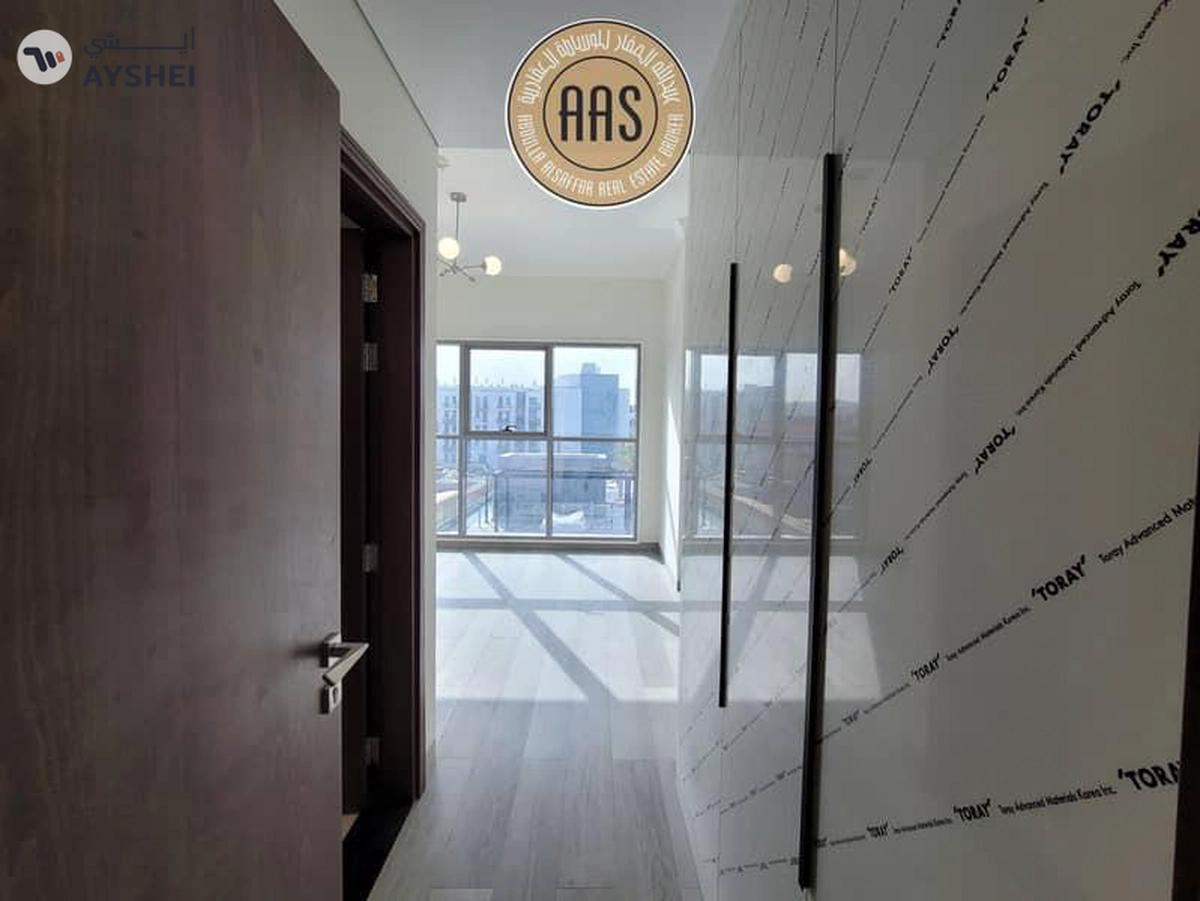 FIRST TENANT | BRAND NEW LUXURY 2BHK+STUDY ROOM | 124k AED | ARJAN-10-10