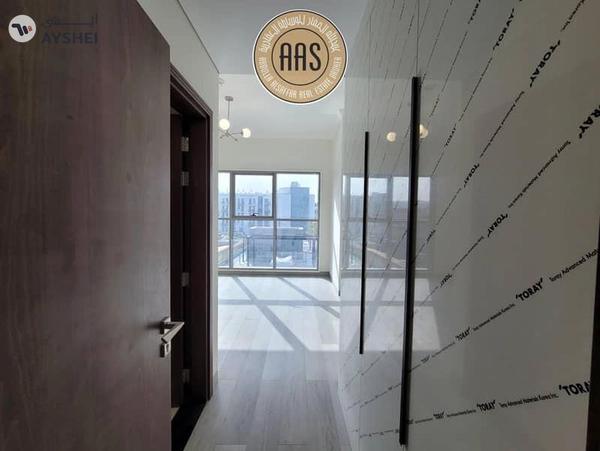 FIRST TENANT | BRAND NEW LUXURY 2BHK+STUDY ROOM | 124k AED | ARJAN