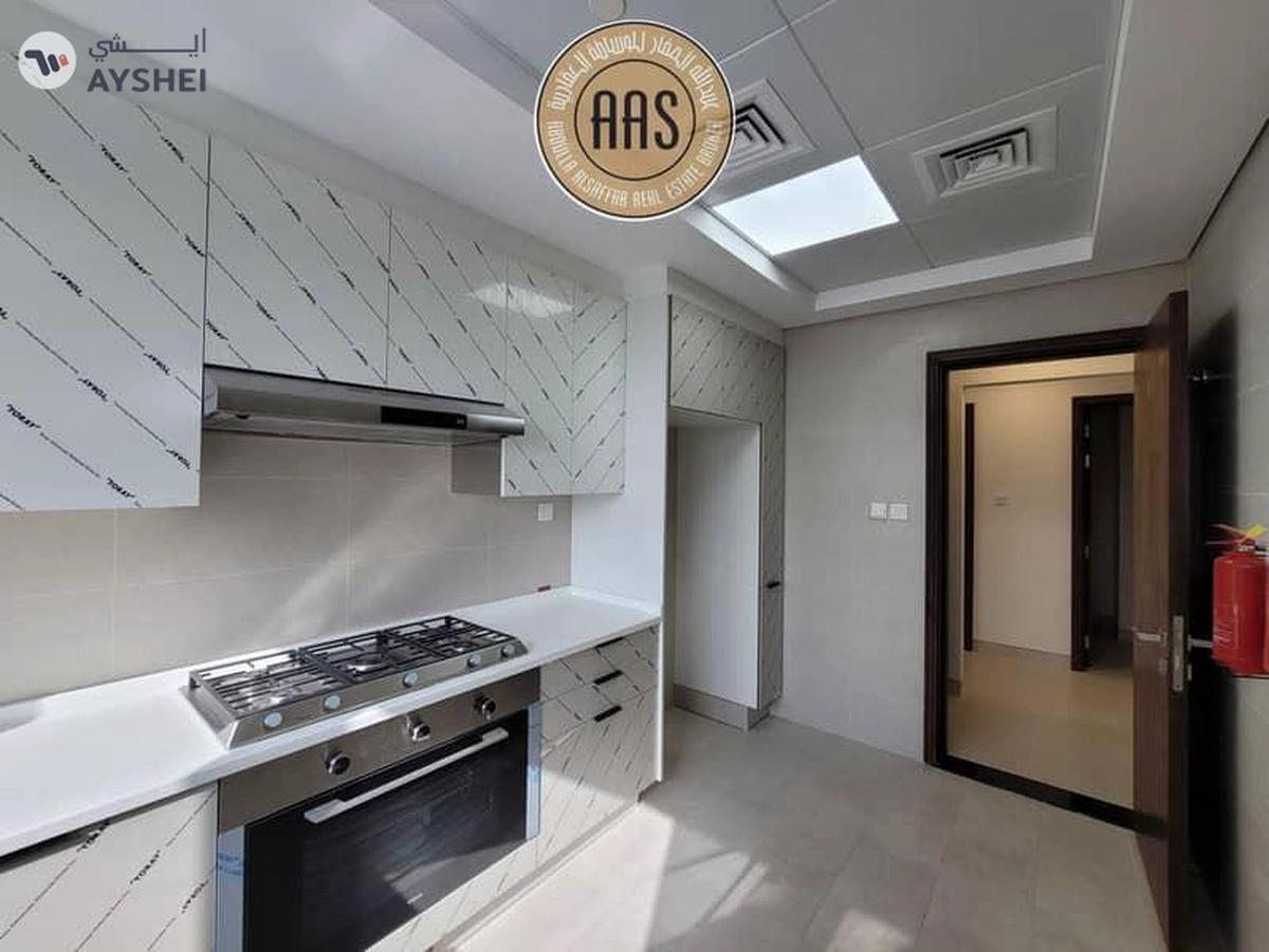 FIRST TENANT | BRAND NEW LUXURY 2BHK+STUDY ROOM | 124k AED | ARJAN-12-12