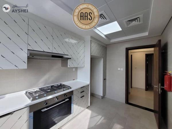 FIRST TENANT | BRAND NEW LUXURY 2BHK+STUDY ROOM | 124k AED | ARJAN