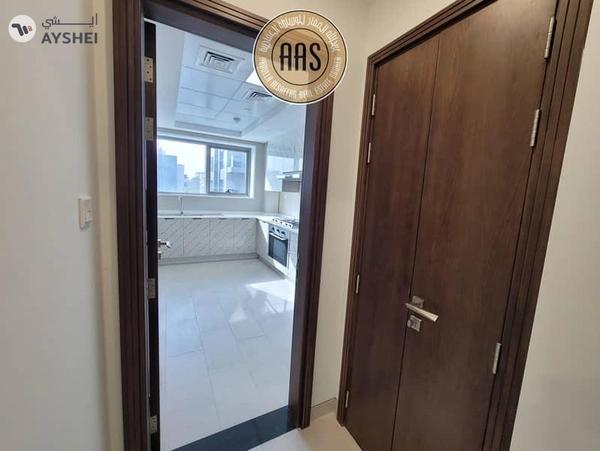 FIRST TENANT | BRAND NEW LUXURY 2BHK+STUDY ROOM | 124k AED | ARJAN