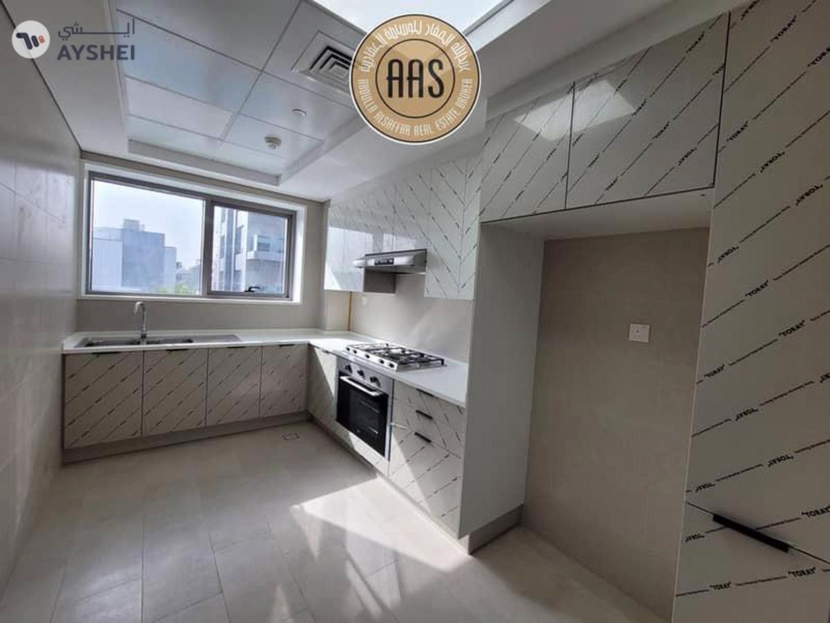 FIRST TENANT | BRAND NEW LUXURY 2BHK+STUDY ROOM | 124k AED | ARJAN-15-15