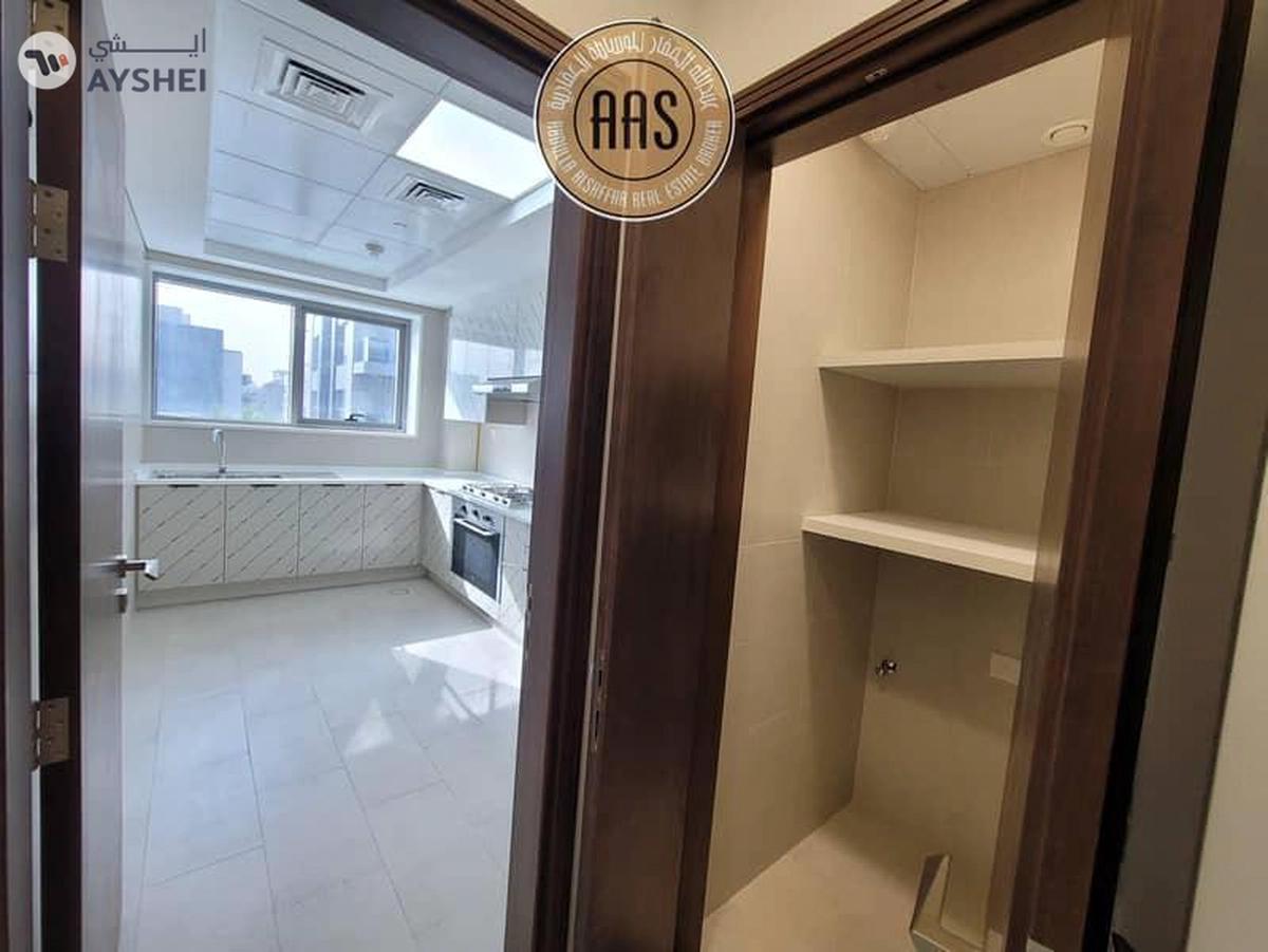 FIRST TENANT | BRAND NEW LUXURY 2BHK+STUDY ROOM | 124k AED | ARJAN-16-16