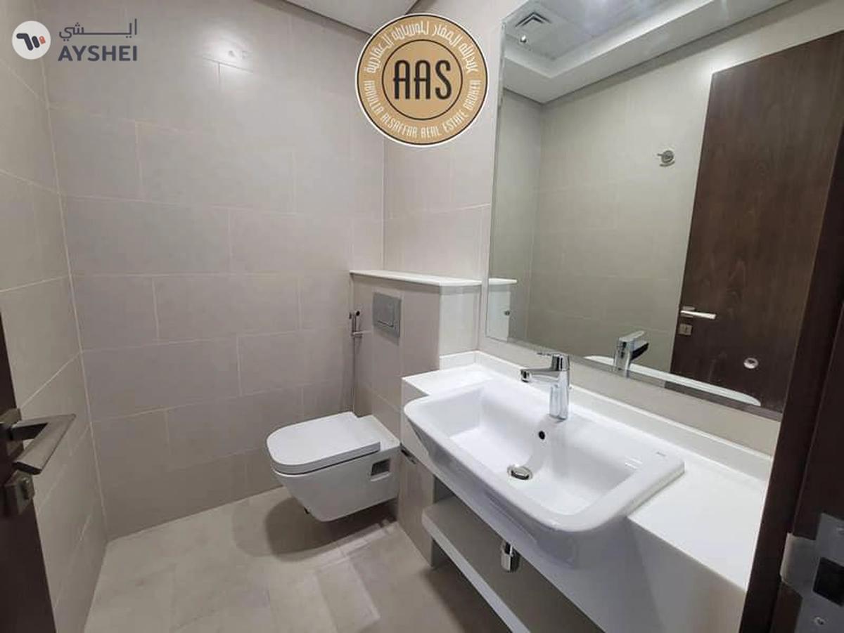 FIRST TENANT | BRAND NEW LUXURY 2BHK+STUDY ROOM | 124k AED | ARJAN-17-17