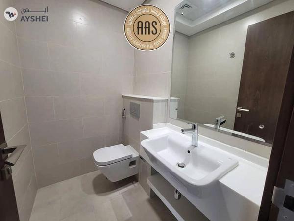 FIRST TENANT | BRAND NEW LUXURY 2BHK+STUDY ROOM | 124k AED | ARJAN