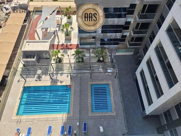 FIRST TENANT | BRAND NEW LUXURY 2BHK+STUDY ROOM | 124k AED | ARJAN