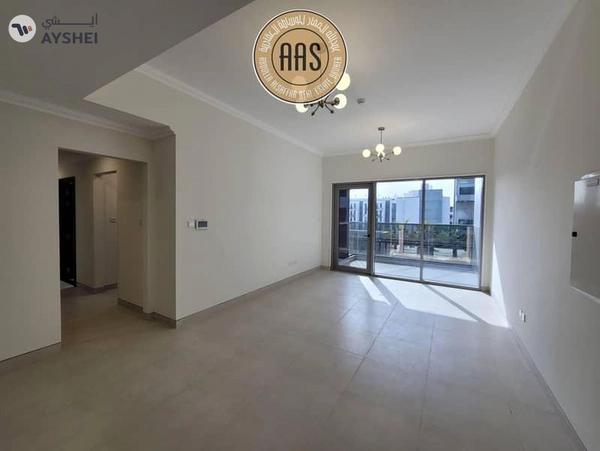 FIRST TENANT | BRAND NEW LUXURY 2BHK+STUDY ROOM | 124k AED | ARJAN