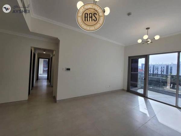 FIRST TENANT | BRAND NEW LUXURY 2BHK+STUDY ROOM | 124k AED | ARJAN