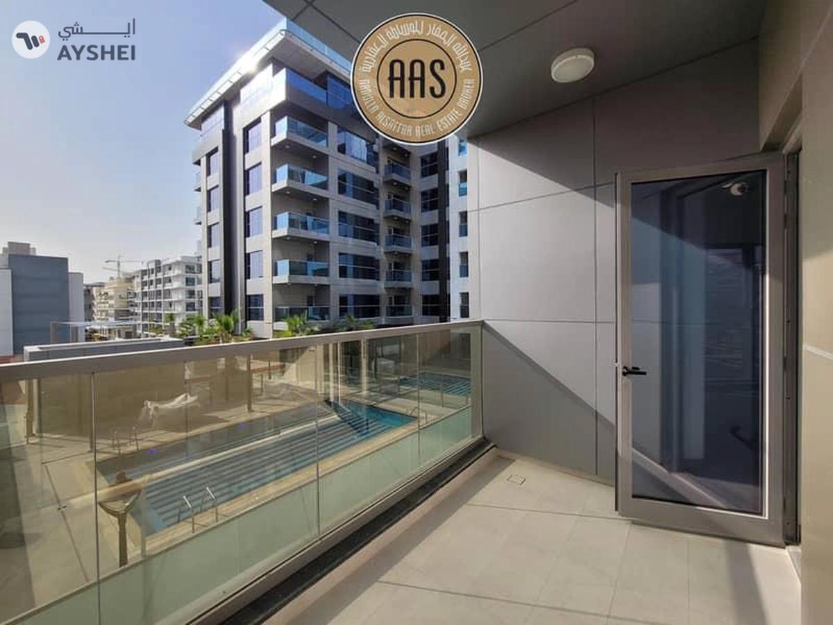 FIRST TENANT | BRAND NEW LUXURY 2BHK+STUDY ROOM | 124k AED | ARJAN-1-1