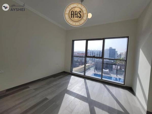 FIRST TENANT | BRAND NEW LUXURY 2BHK+STUDY ROOM | 124k AED | ARJAN