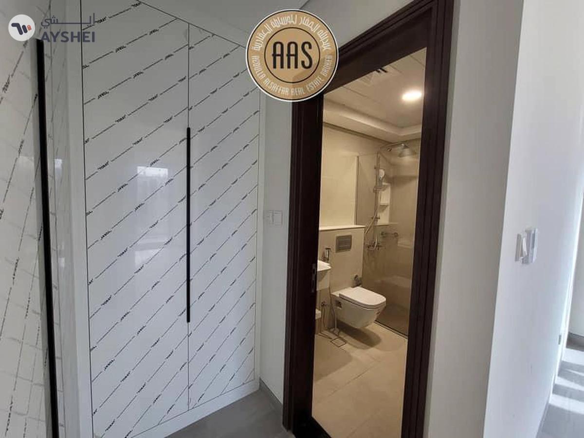 FIRST TENANT | BRAND NEW LUXURY 2BHK+STUDY ROOM | 124k AED | ARJAN-7-7