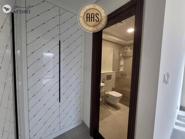 FIRST TENANT | BRAND NEW LUXURY 2BHK+STUDY ROOM | 124k AED | ARJAN