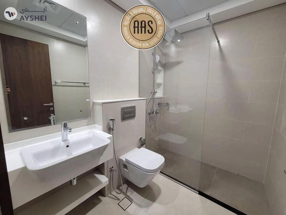 FIRST TENANT | BRAND NEW LUXURY 2BHK+STUDY ROOM | 124k AED | ARJAN-8-8