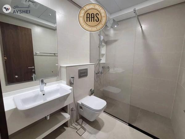 FIRST TENANT | BRAND NEW LUXURY 2BHK+STUDY ROOM | 124k AED | ARJAN