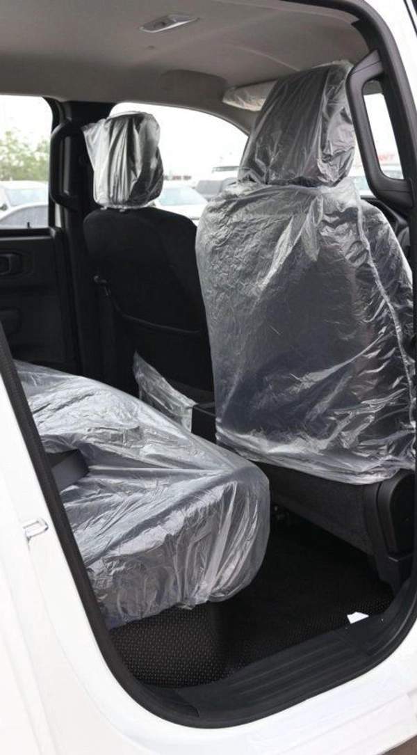 Mitsubishi L200 Mitsubishi L200 2.4L Diesel Manual model 2025