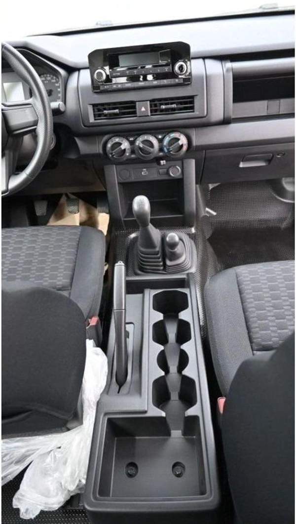 Mitsubishi L200 Mitsubishi L200 2.4L Diesel Manual model 2025