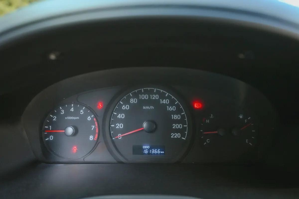 H1 Delivery Van | Manual | GCC Specs | Ref#H89342-11-11