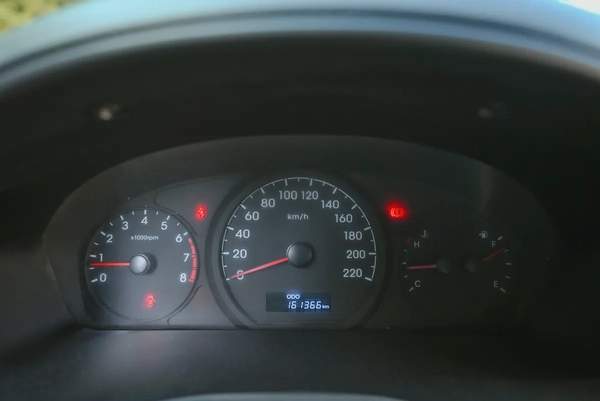 H1 Delivery Van | Manual | GCC Specs | Ref#H89342