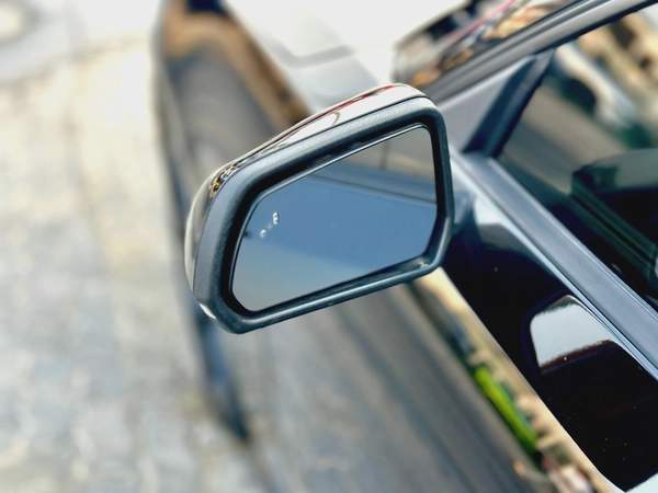 2024 Ford Mustang GT - # 09898