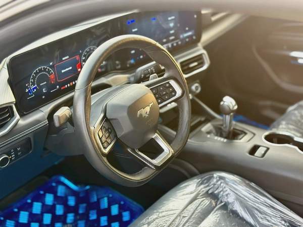 2024 Ford Mustang GT - # 09898