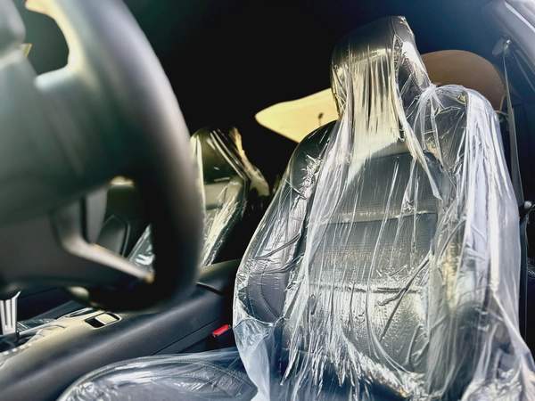 2024 Ford Mustang GT - # 09898